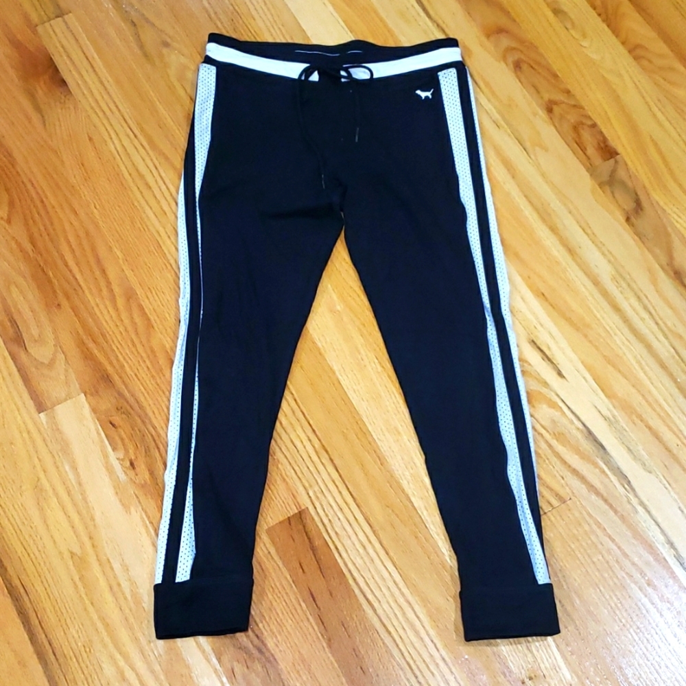 Victoria Secret-Pink Joggers-L